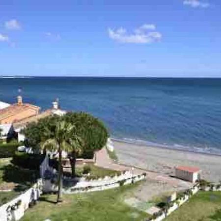 Front Mer - Sublime Appartement Moderne Et Confortable Estepona Ngoại thất bức ảnh