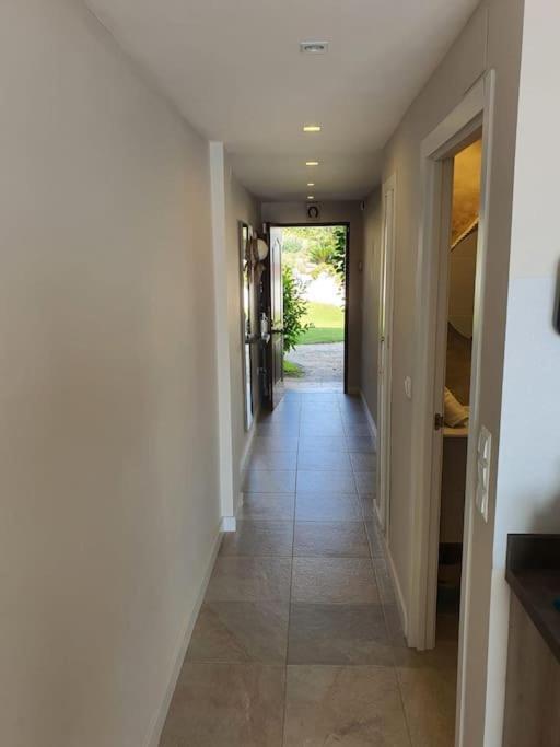 Front Mer - Sublime Appartement Moderne Et Confortable Estepona Ngoại thất bức ảnh