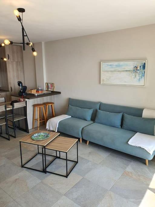Front Mer - Sublime Appartement Moderne Et Confortable Estepona Ngoại thất bức ảnh
