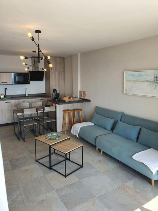 Front Mer - Sublime Appartement Moderne Et Confortable Estepona Ngoại thất bức ảnh